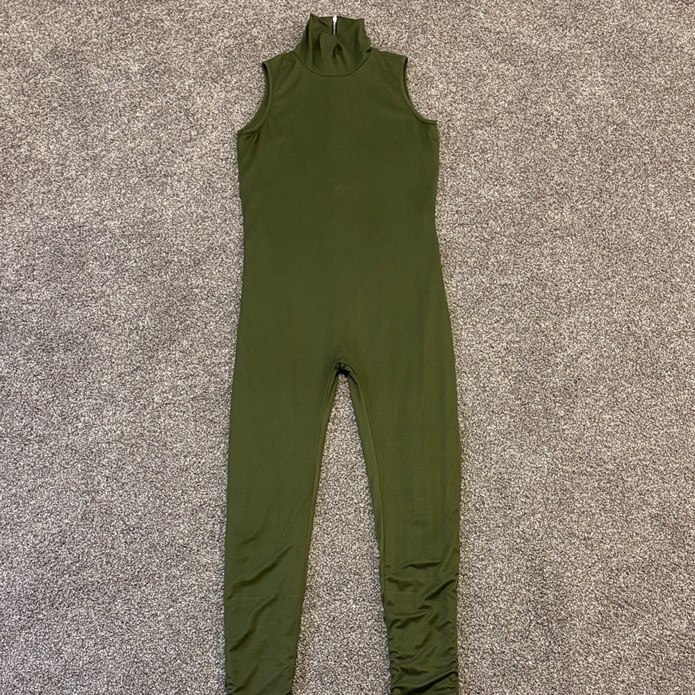 Bumpsuit | The Stevie Maternity Jumpsuit Unitard
